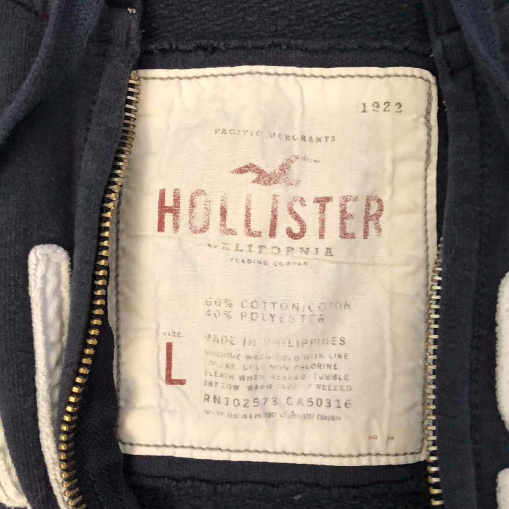 Jacket - Picture 2 of 3